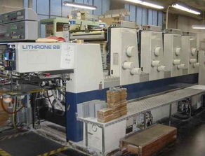 小森印刷機(jī)進(jìn)口清關(guān)代理與二手印刷設(shè)備進(jìn)口備案指南