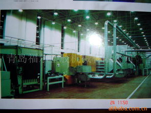 青島福爾塑膠機械 聚焦印刷專用設(shè)備制造，以技術(shù)創(chuàng)新引領(lǐng)行業(yè)發(fā)展