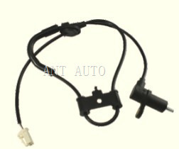 解析ABS傳感器(95680-2D050/956802F000) 功能、價(jià)格與廠家選擇指南