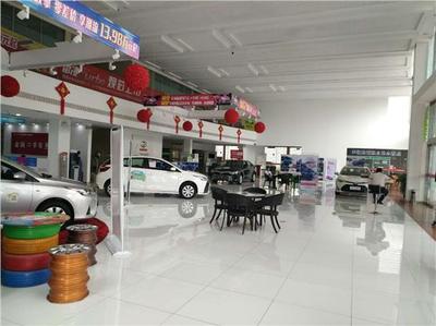 晉中凱通汽車銷售服務(wù) 一站式汽車配件銷售與專業(yè)售后保障