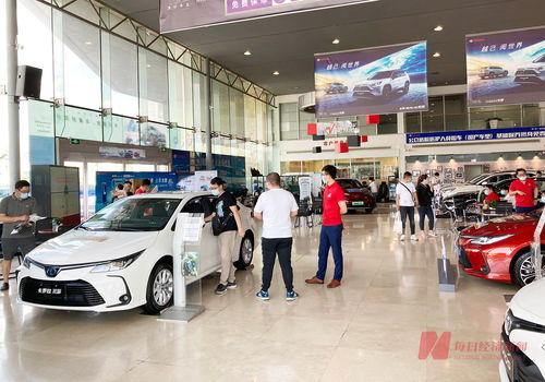 芯荒沖擊傳統車市，新能源乘用車逆勢增長，汽車配件銷售迎來新機遇